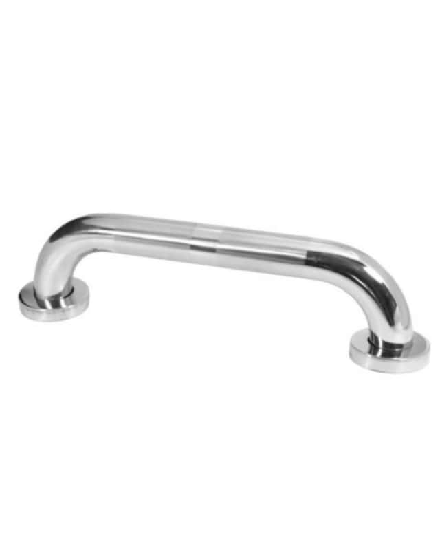 Agarradera De 50 CM. Acero Inox.