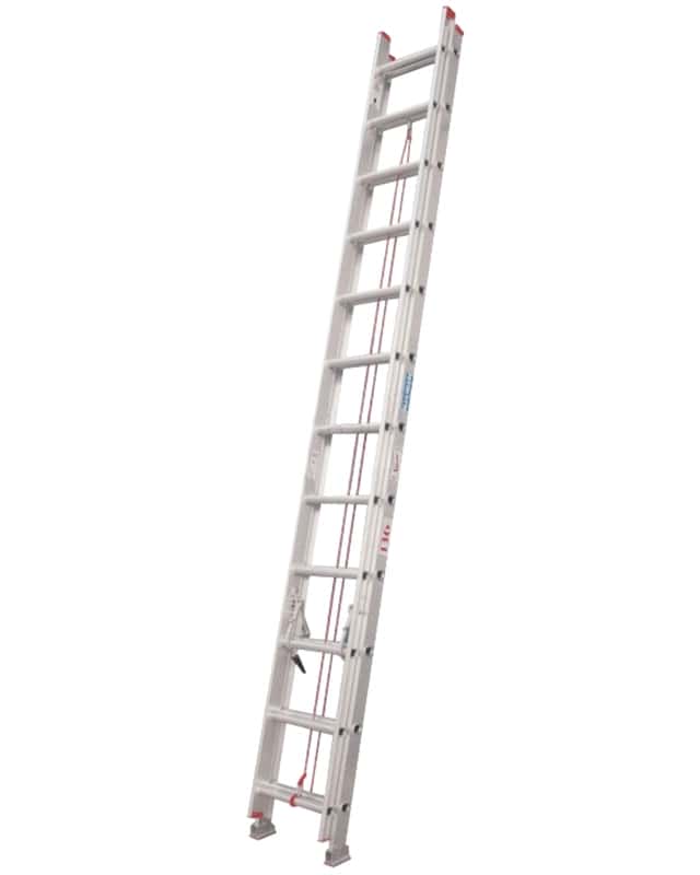 Escalera Ext. 8-16 Esc. 2,44 A 3,96 MTS.