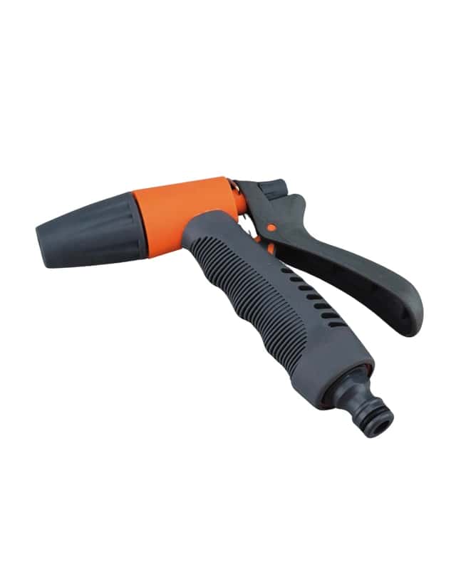 Pistola Plastica Mango Soft