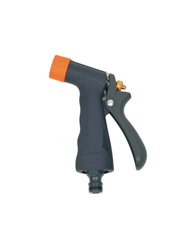 Pistola Metalica Mango Soft