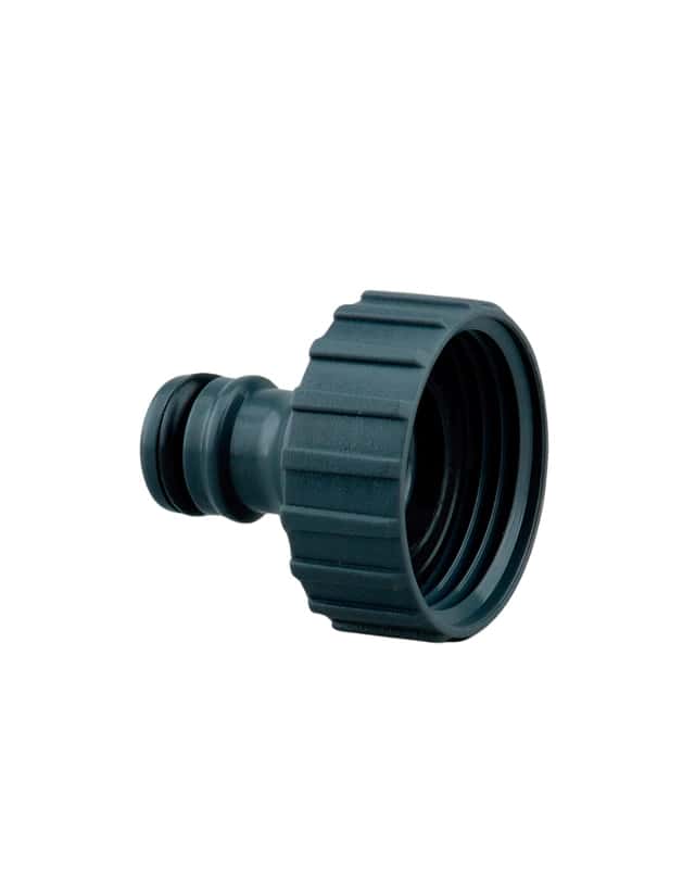 Conector R. Hembra 3/4 P/Acople 1/2