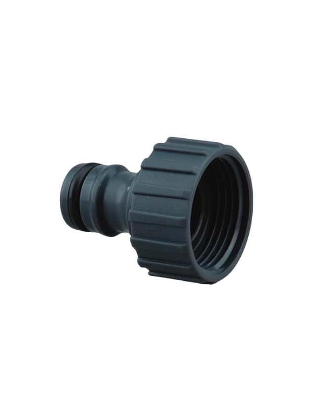 Conector R. Hembra 1 P/Acople 1/2