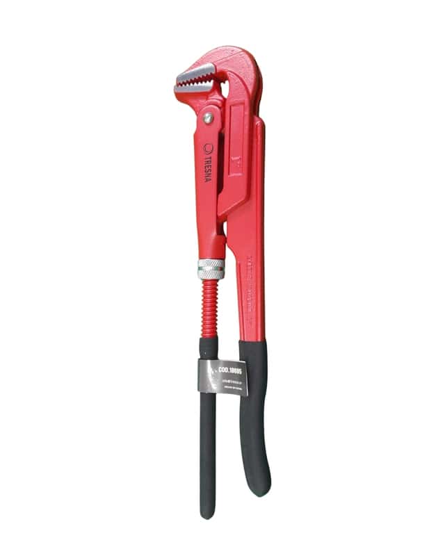 Llave De Caño Tipo Sueca De 1"