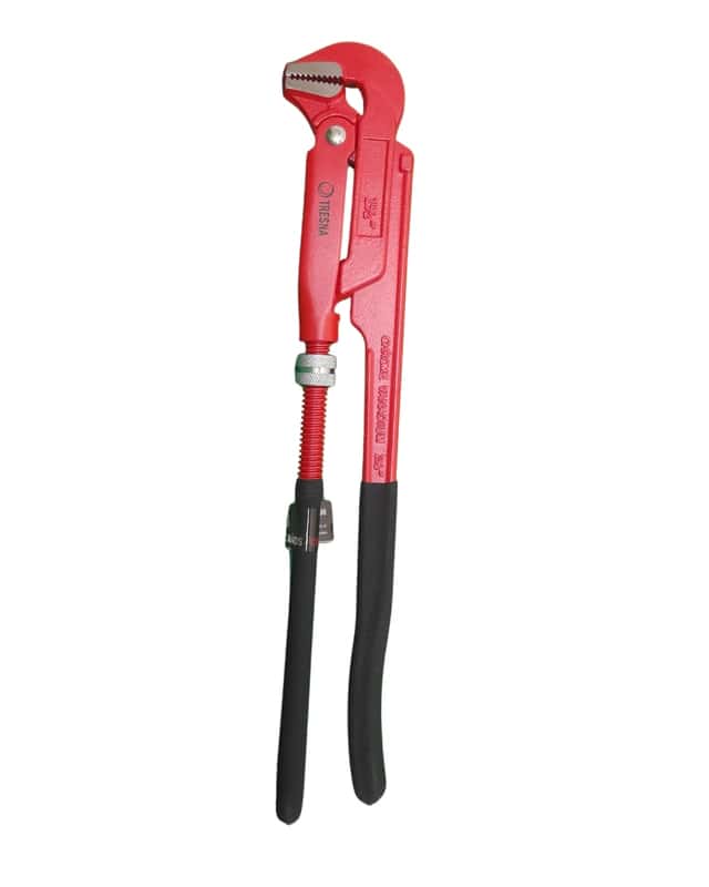 Llave De Caño Tipo Sueca De 1 1/2