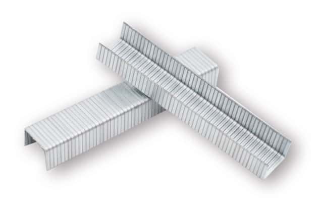 Grapa Recta De 1,2 X 8 MM. X 1000 Un.