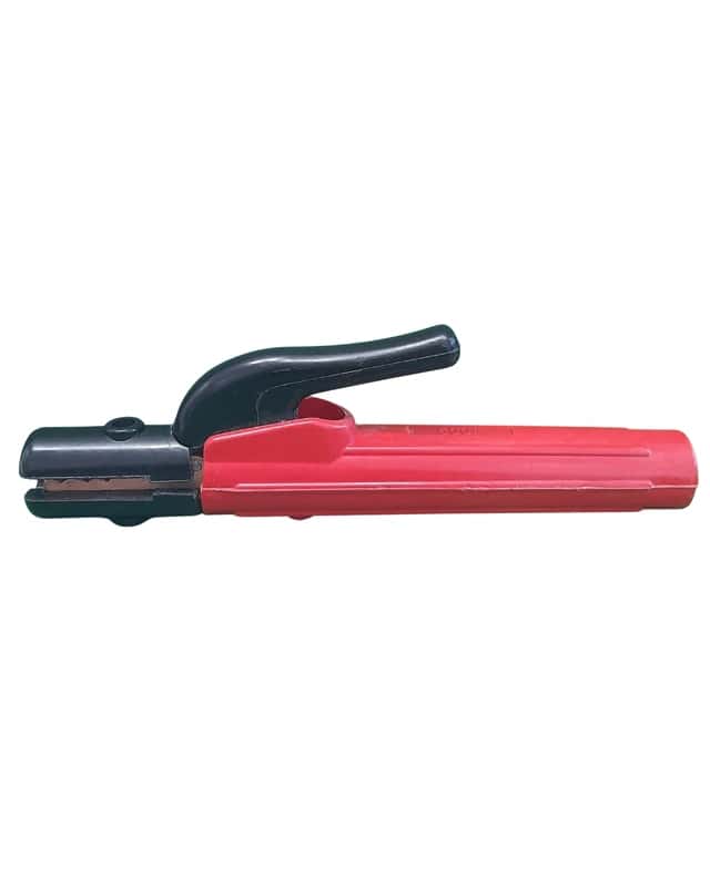Pinza Porta Electrodos Reforzada 500 A