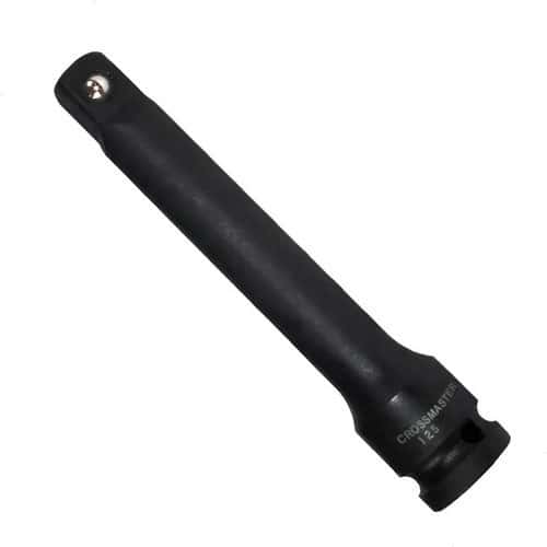 Barra Extension Impacto 1/2 X 127 MM. "Cross"- 2