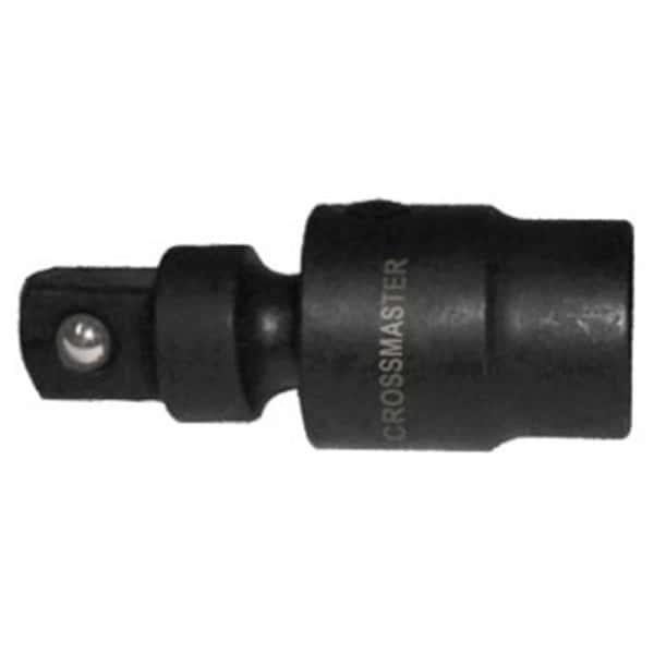 Movimiento Articulado Impacto 1/2 "Cross"- 2