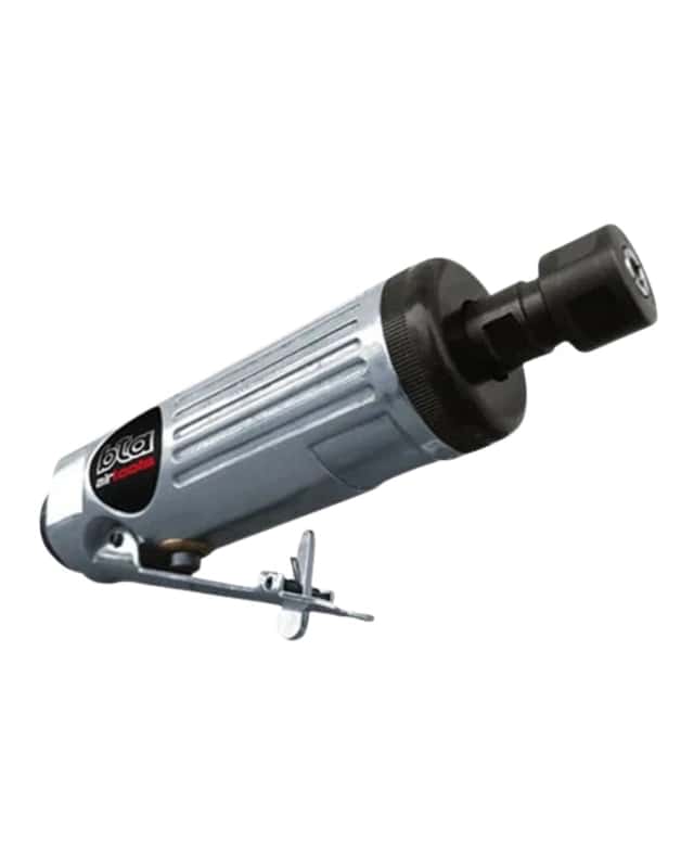 Amoladora Recta Neumatica 1/4
