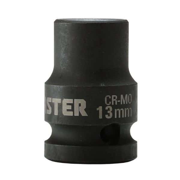 Bocallave Impacto 1/2 X 13 MM. "Cross"- 1