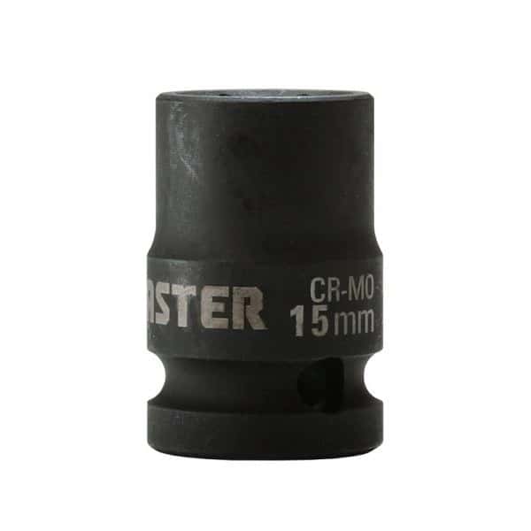 Bocallave Impacto 1/2 X 15 MM. "Cross"- 1