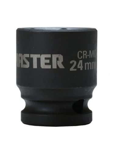 Bocallave Impacto 1/2 X 26 MM. "Cross"- 1