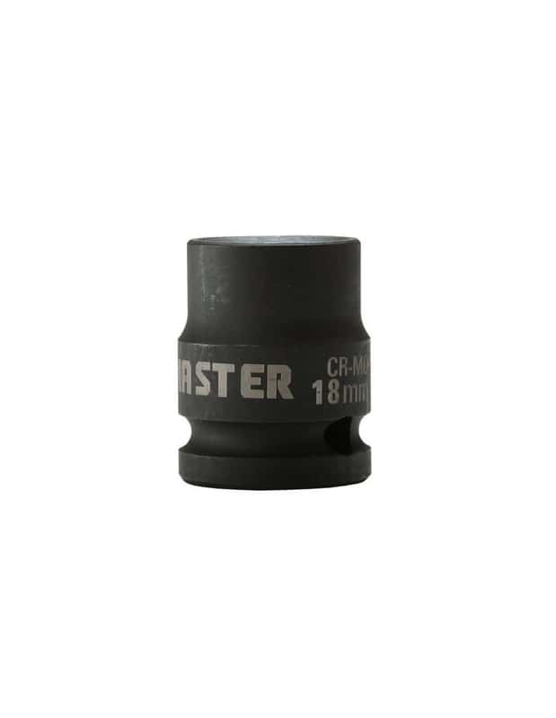 Bocallave Impacto 1/2 X 28 MM. "Cross"- 1