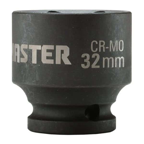 Bocallave Impacto 1/2 X 32 MM. "Cross"- 1