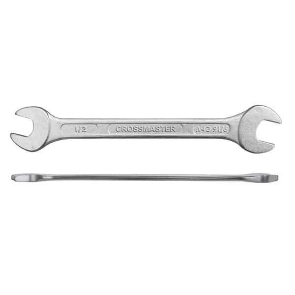 Llave Fija 1/4 X 5/16 "Cross"- 12
