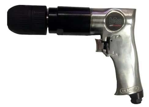 Taladro Reversible Neumatico 13 MM.