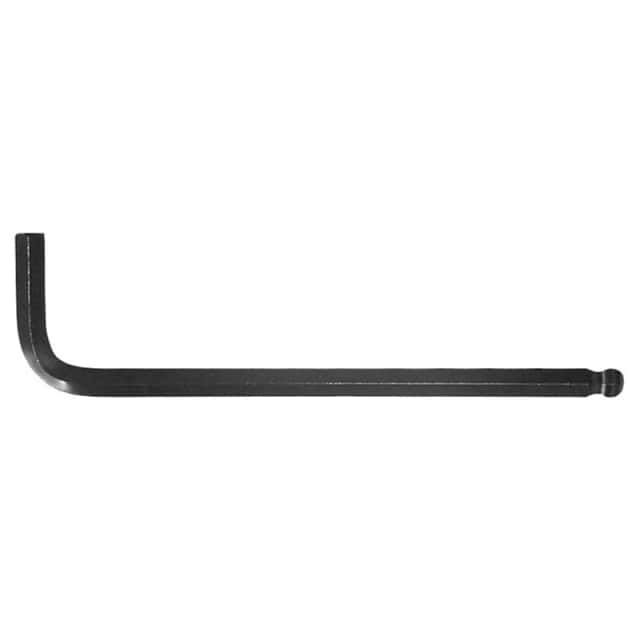 Llave Hexag. Larga 1,5 MM. "Cross"- 8