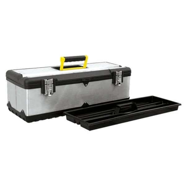 Caja Acero Inox. 505 X 245 X 225 MM. "Cross"- 3