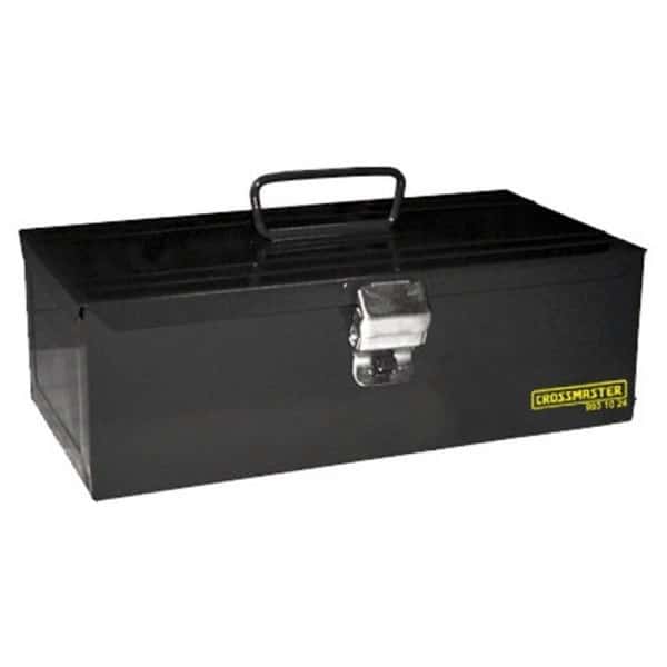 Caja Metalica 400 X 180 X 150 MM. "Cross"- 3