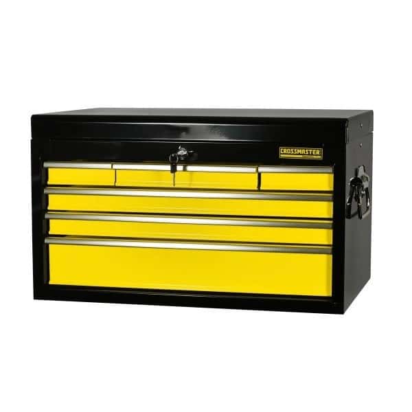 Gabinete Superior Metal 6 Gavetas