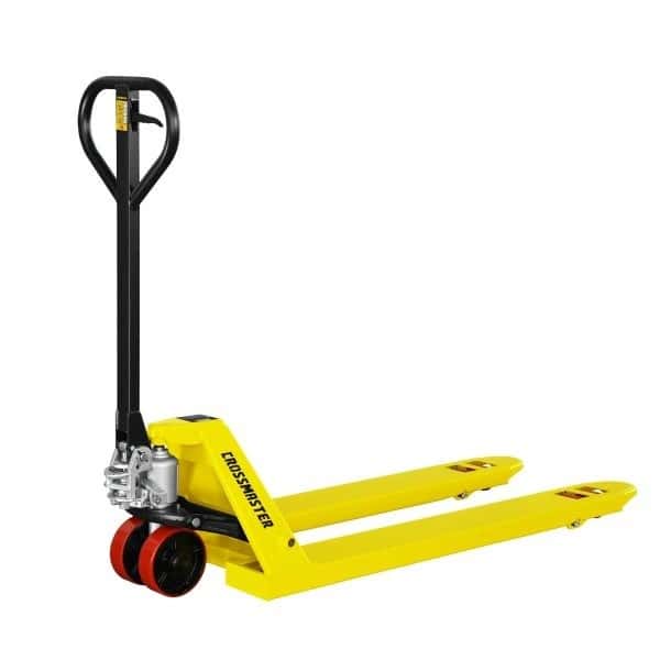 Transpalet Hidraulico 2500 KG. .