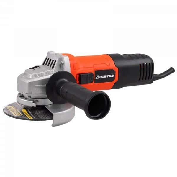 Amoladora Angular 115 MM. 900 W.