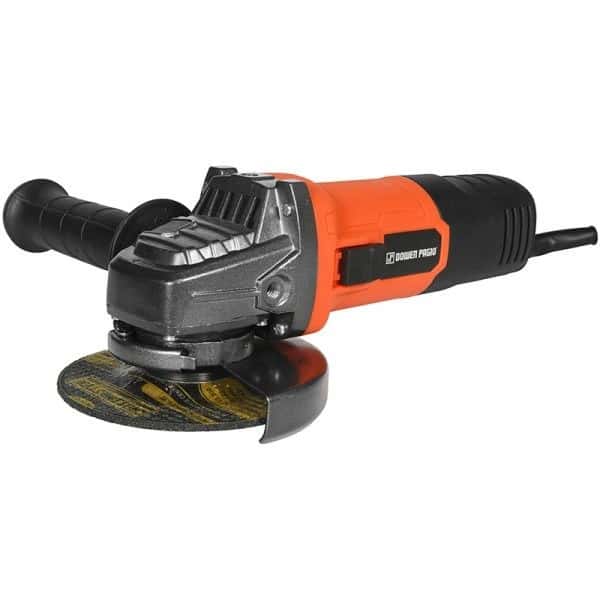 Amoladora Angular 115 MM. 1050 W.