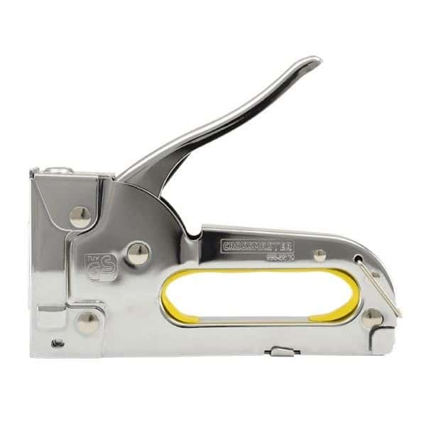 Engrapadora Profesional 4 A 8 MM. "Cross"- 5