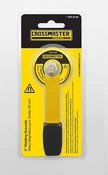 Masa Magnetica P/Soldar 2"