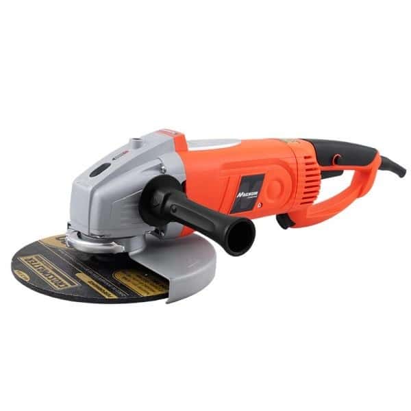 Amoladora Angular 230 MM. 1800 W. Magn.