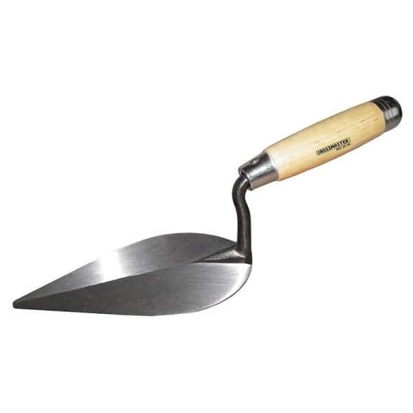 Cuchara Acero Forjado 7" "Cross"- 4