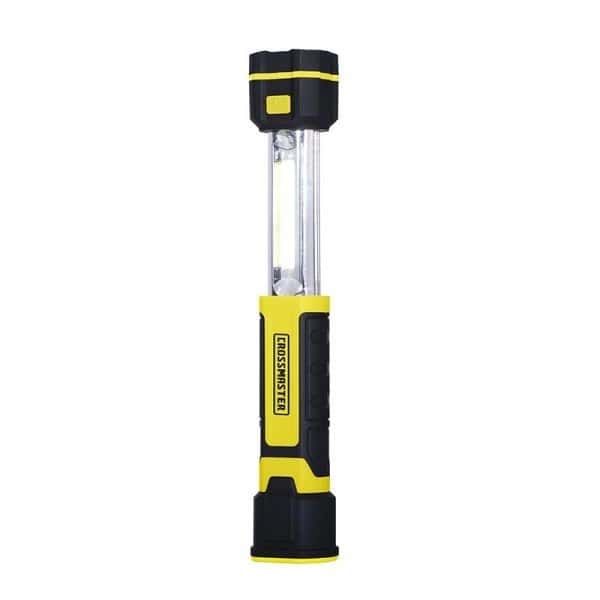 Linterna LED Magnetica Extensible