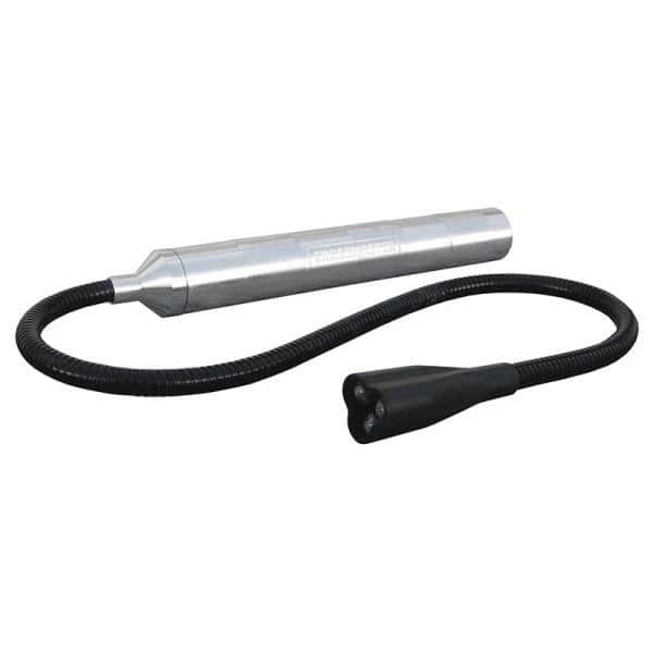Linterna Vastago Flex. 3 Leds "Cross"- 6