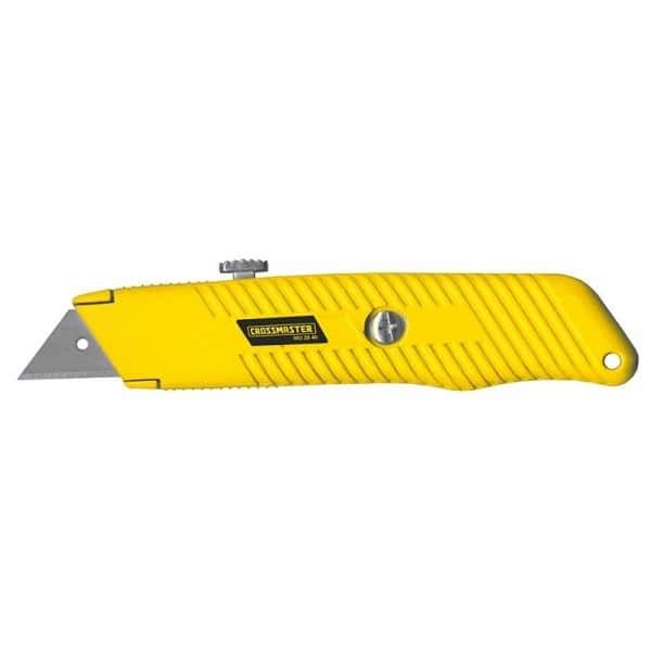 Cuchilla Trapezoidal Economica "Cross"- 3