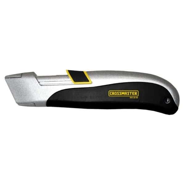 Cuchilla Trapezoidal Seguridad "Cross"- 4