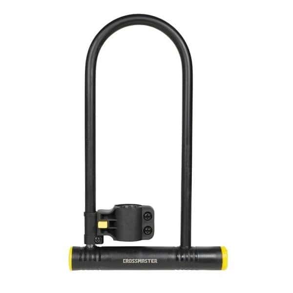 Candado De Seg. Tipo U 106 X 278 MM.