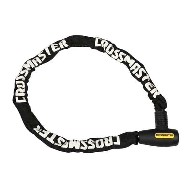 Cadena C/Candado Integrado 6 MM. X 1 MTS.