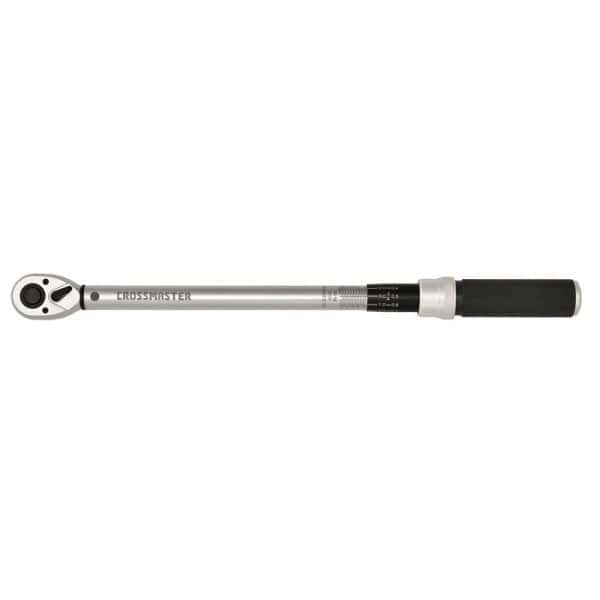 Torquimetro De Zafe 1/2" 40-220 Nm