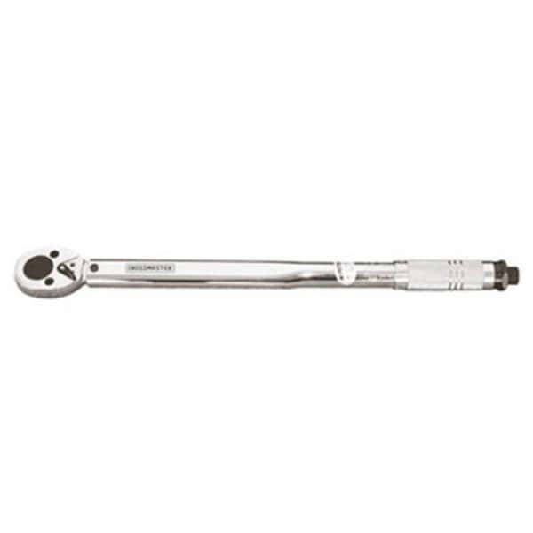 Torquimetro 3/4" 78-400 Nm "Cross"- 12
