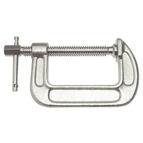 Prensa Tipo "G" Forjada 152 MM. 6" "Cross"- 10