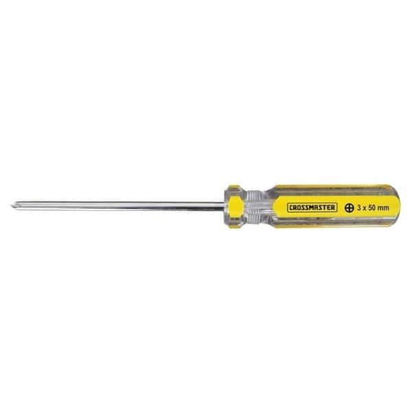 Destornillador Phillips 6 X 100 MM. "Cross"- 4