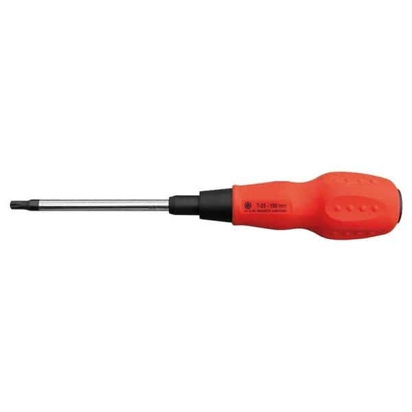 Destor. Soft Torx T20- 100 MM. "Cross"- 4