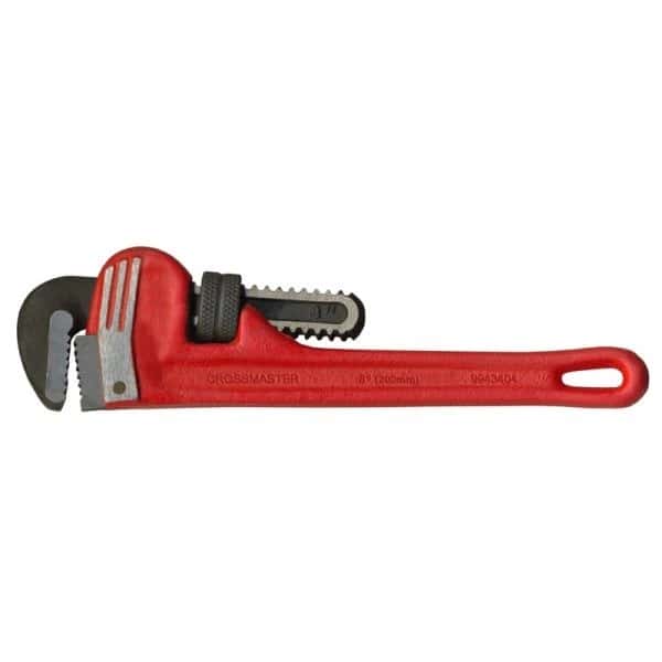 Llave Tipo Stillson 10" 254 MM. "Cross"- 6