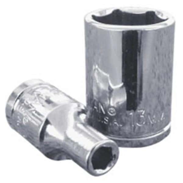 Bocallave Hex. Enc. 3/4 X 38 MM. "Cross"- 1