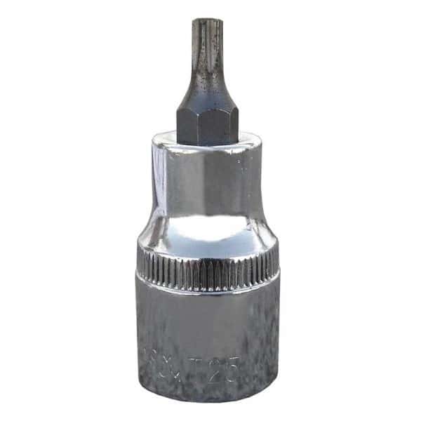 Bocallave Punta Torx Enc. 1/2 T-20 "Cross"- 2