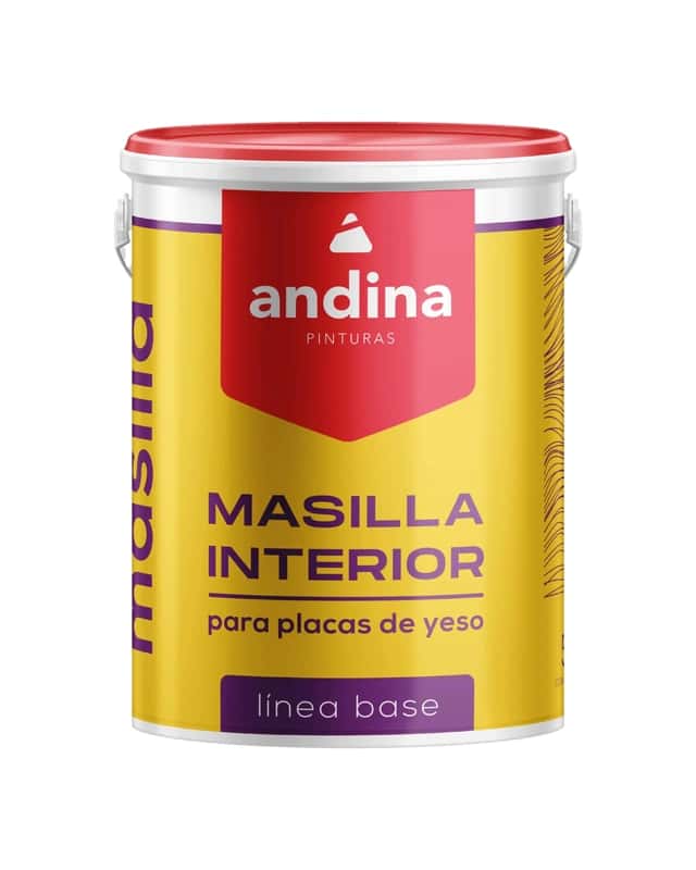 Masilla Para Placa De Yeso X 5 KG.