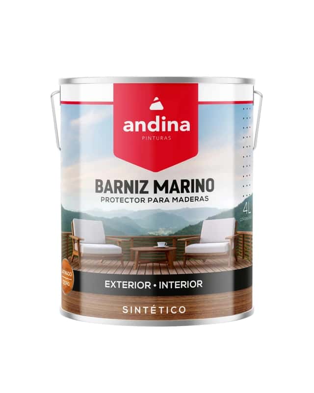 Barniz Marino X 1/2