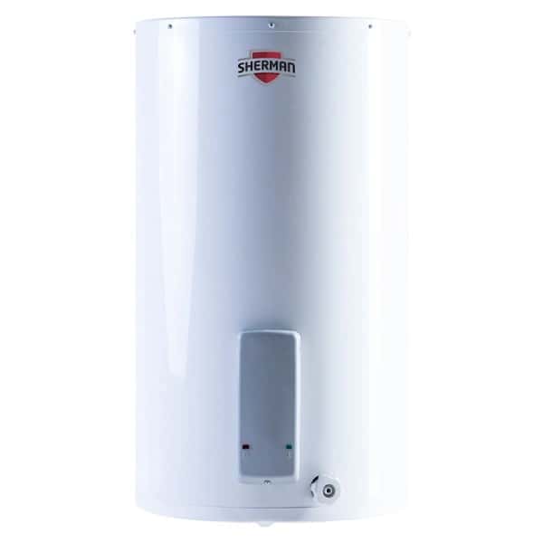 Termotanque Elec. Colgar 85 Lts. C/Inf.