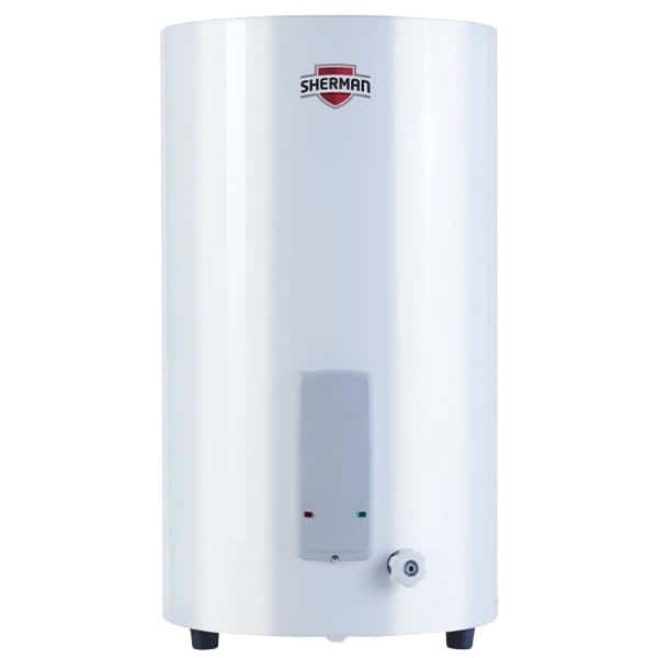 Termotanque Elec. Pie 85 Lts. C/Sup.