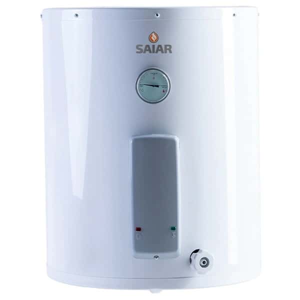 Termotanque Elec. Colgar 55 Lts. C/Inf.